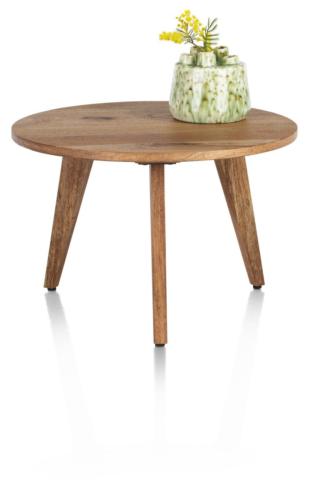 Bijzettafel 60x60cm Everest  52111MAN