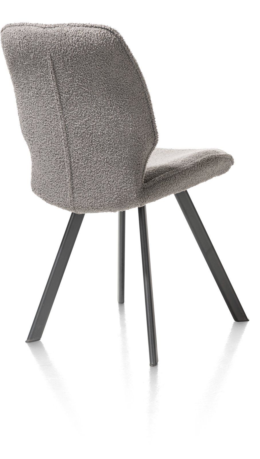 Stoel avicci/kd rob/grip Semmi Frame kd 48512ANT Antraciet | 3