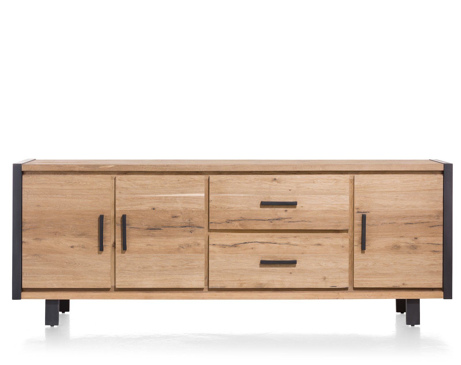 Dressoir 240 3d+2l Brooklyn  37154RWB | 3