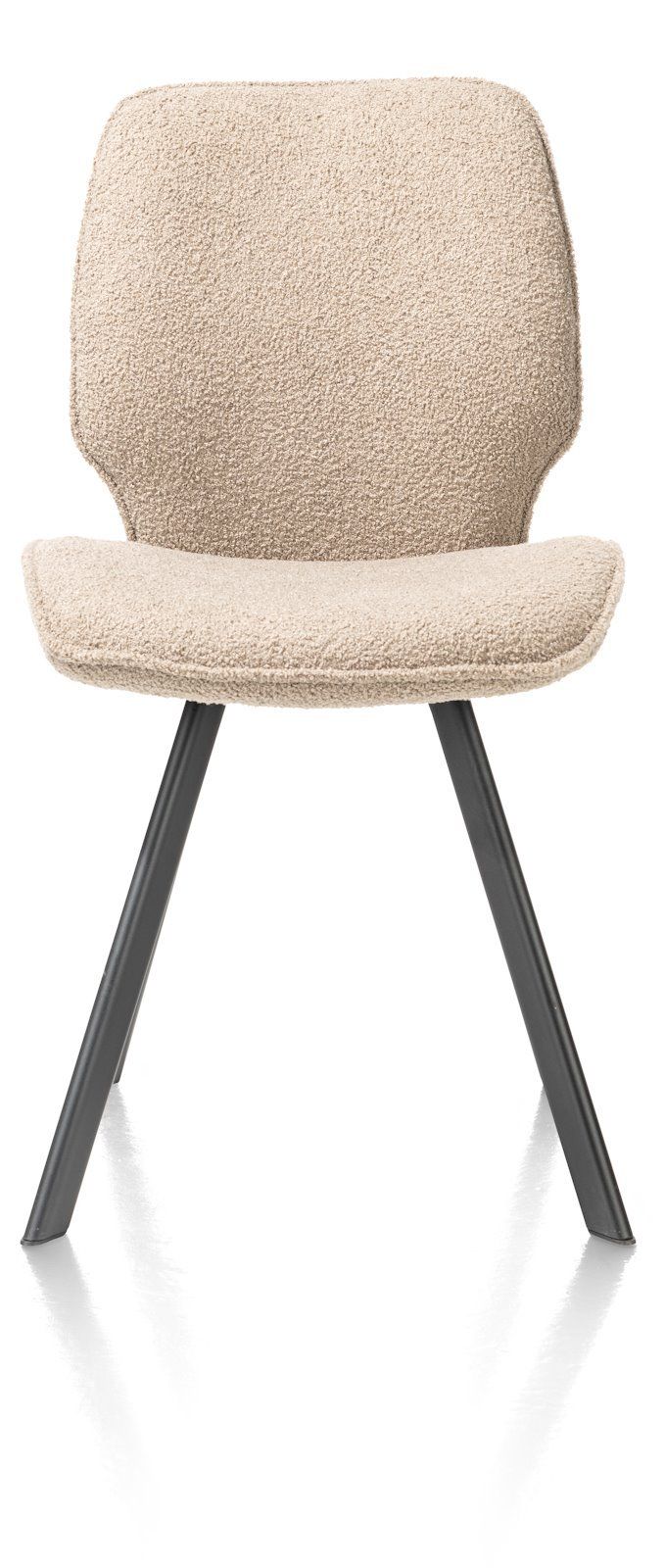 Stoel avicci/kd rob/grip Semmi Frame kd 48512TAU Taupe | 2