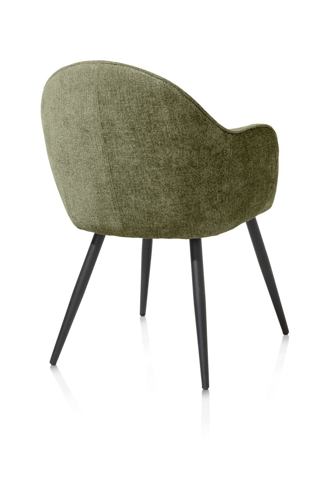 Armstoel vulcano/4p rob Aron  48589GRN Groen | 3