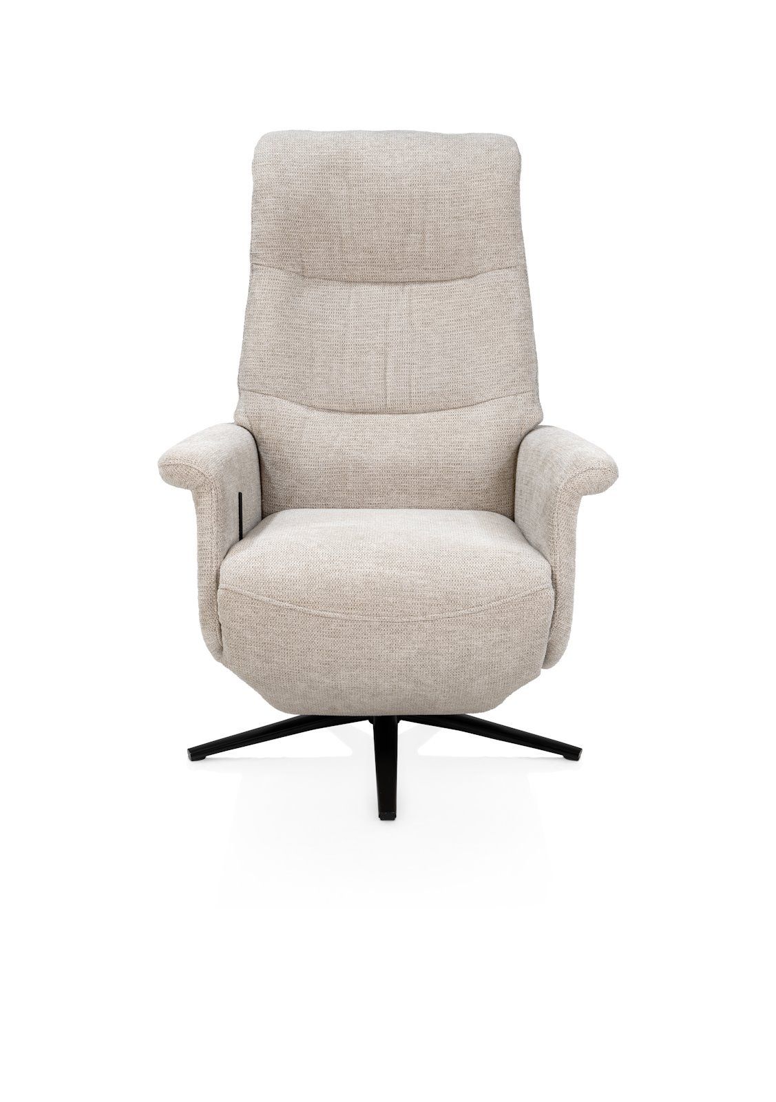 Relax fauteuil manueel Twisto  53630BEI beige | 2