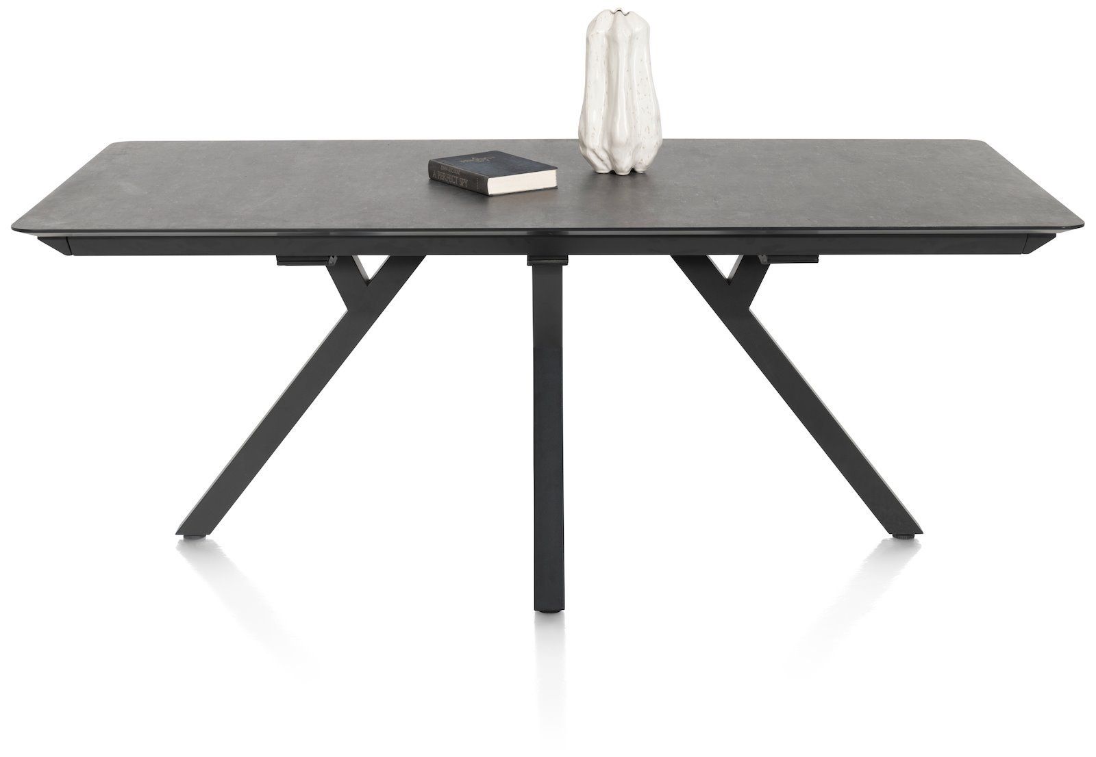 Tafel 170x100+60cm Perth  52319ANT | 6