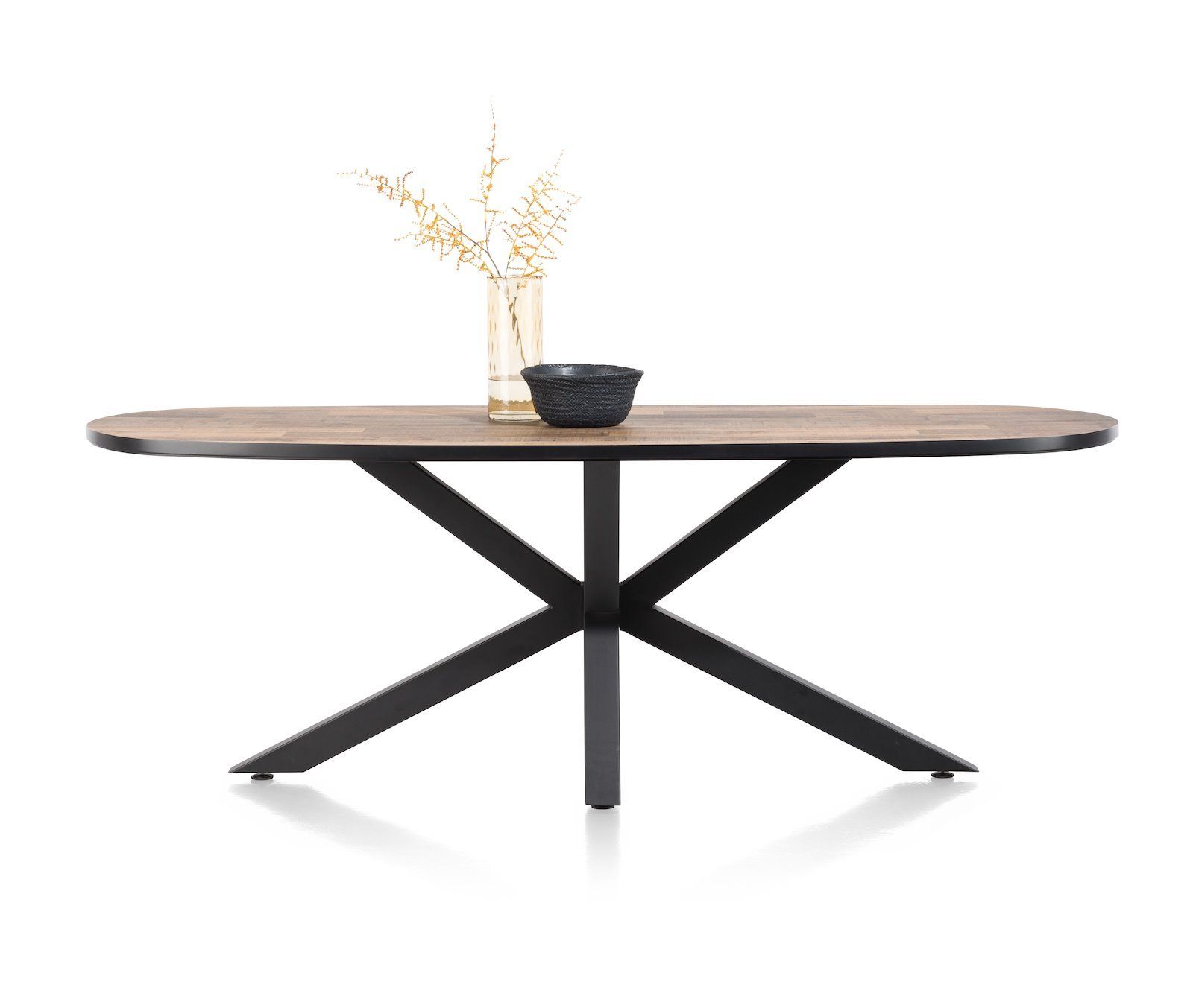 Tafel 220x98x77 Sardinie  42448DRI Driftwood | 2