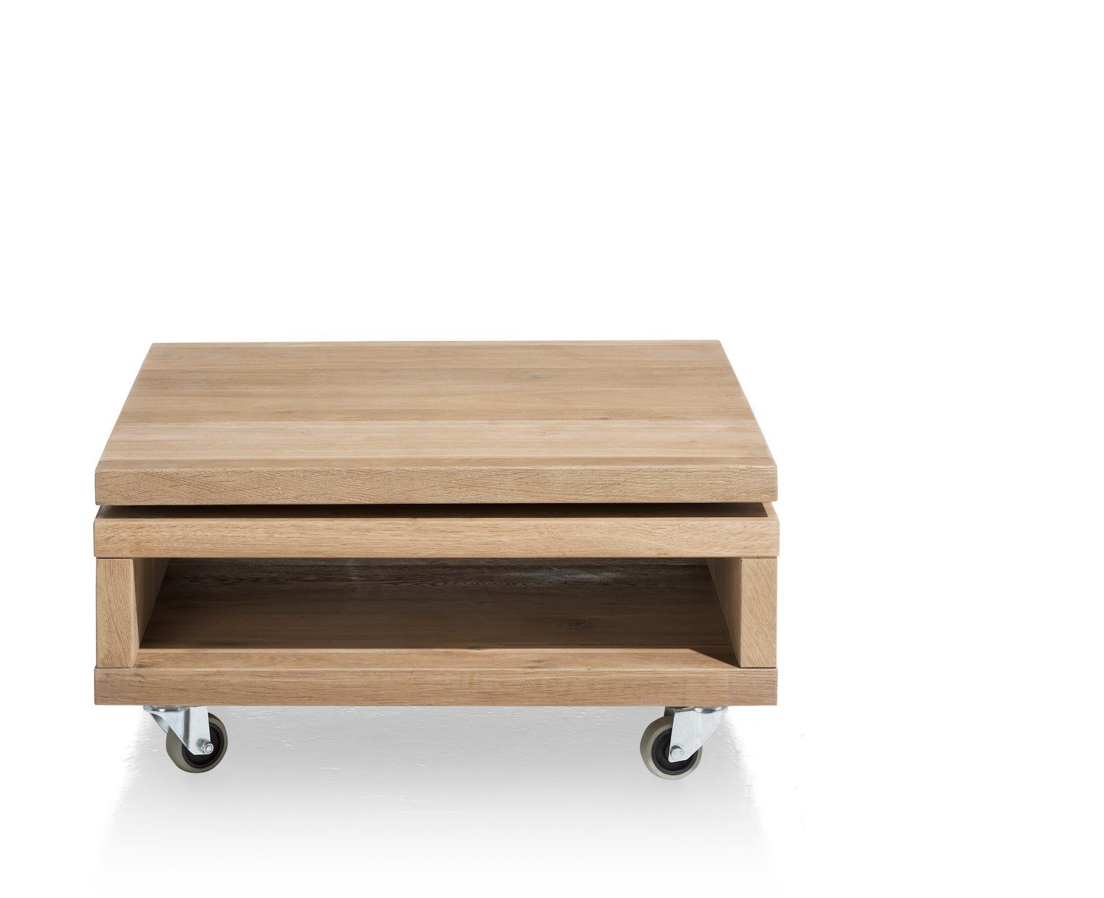 Salontafel 80x80 dr.top Canova  39594RWB | 5