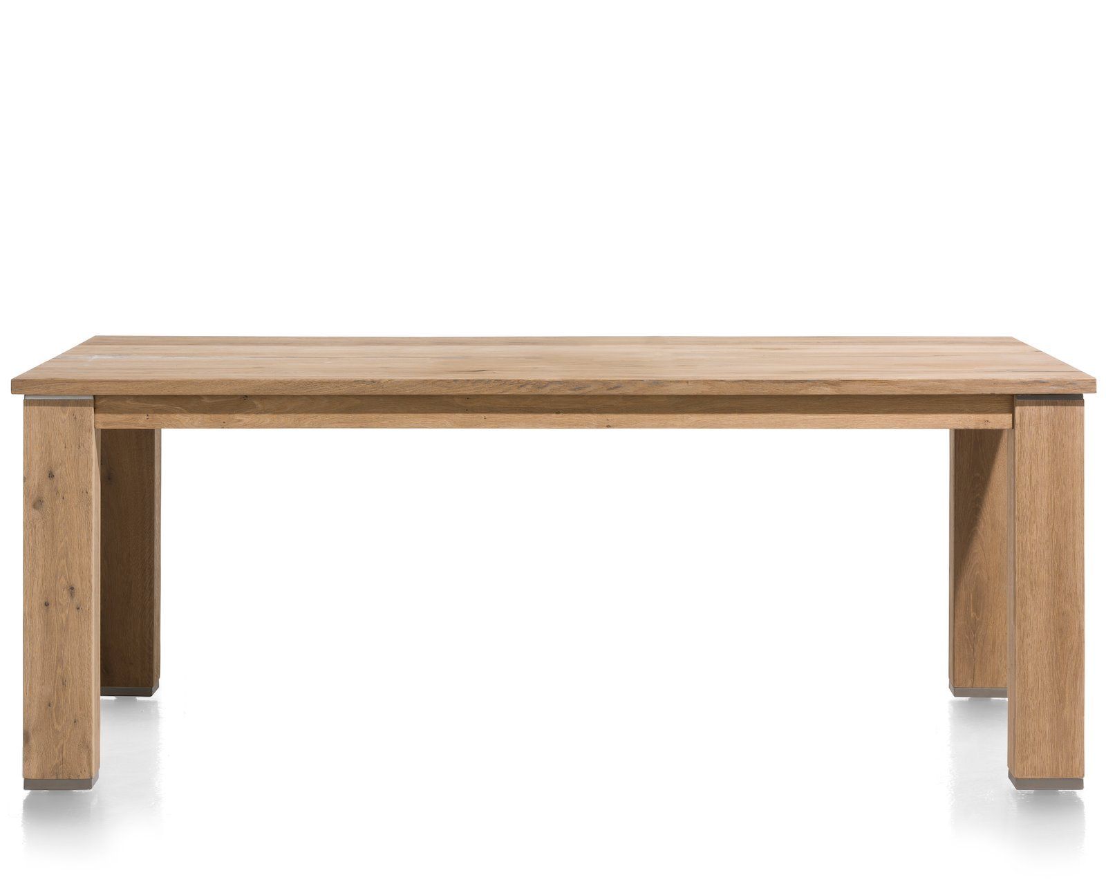 Tafel 200x100x77 Canova  39596RWB