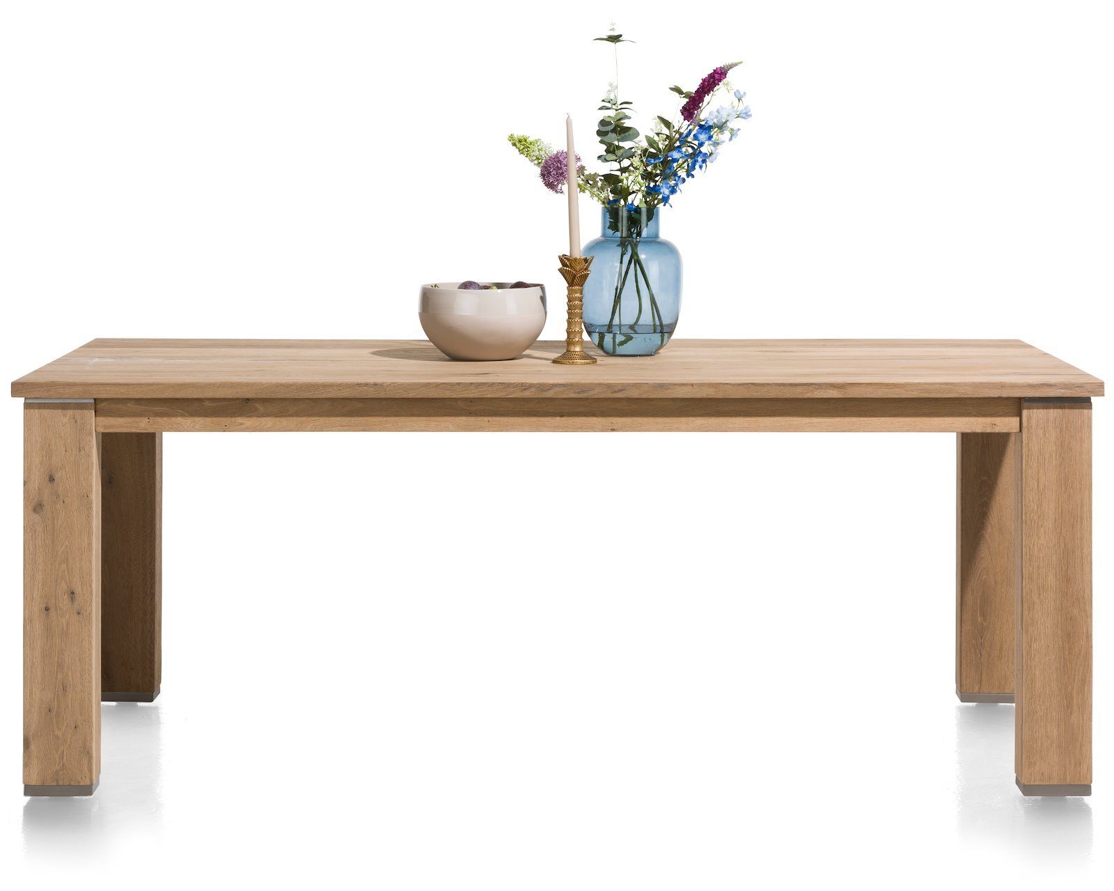 Tafel 200x100x77 Canova  39596RWB | 2