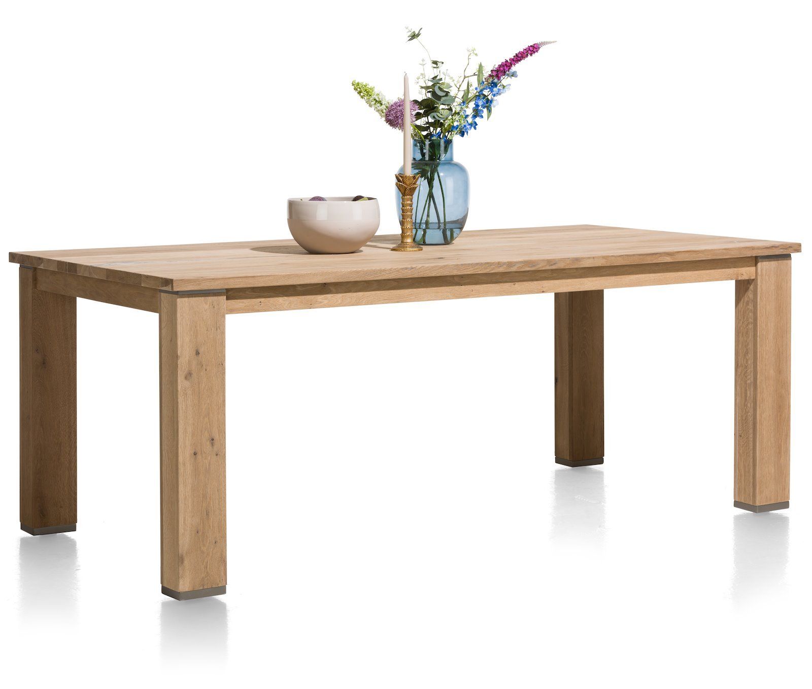 Tafel 200x100x77 Canova  39596RWB | 4