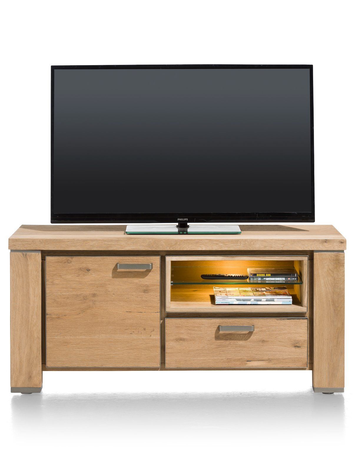 Lowboard 1d+1l+2n 130 l Canova  39587RWB