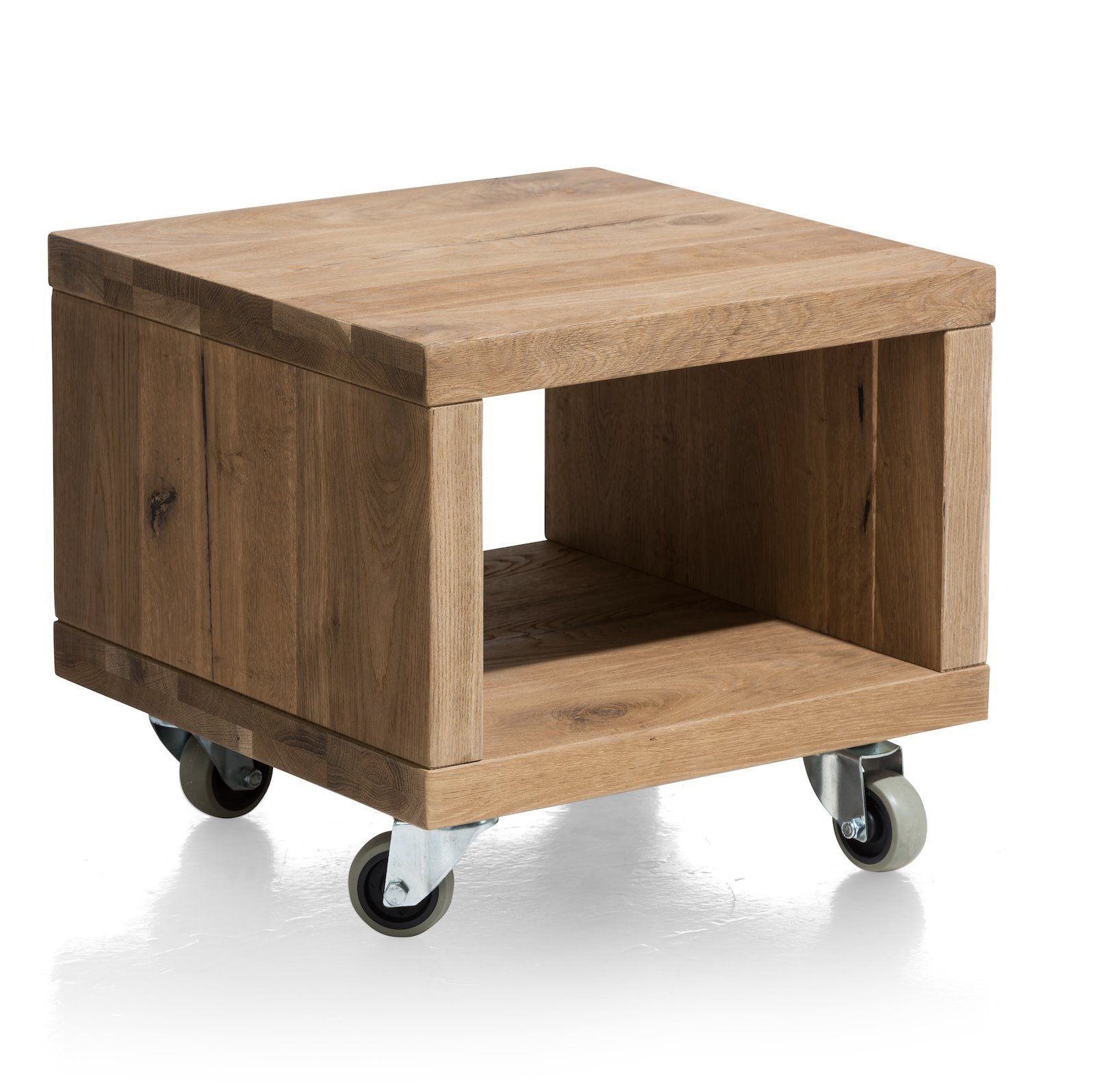 Hoektafel 50x50 1n Canova  39595RWB | 3