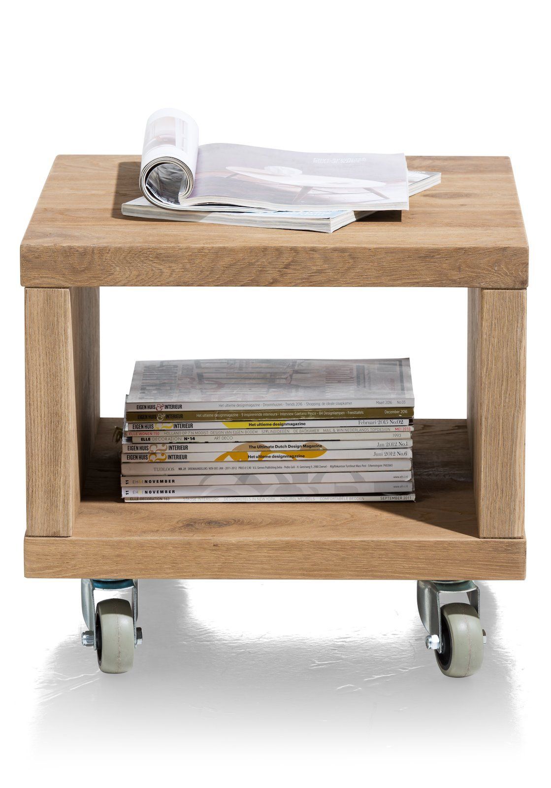 Hoektafel 50x50 1n Canova  39595RWB | 2