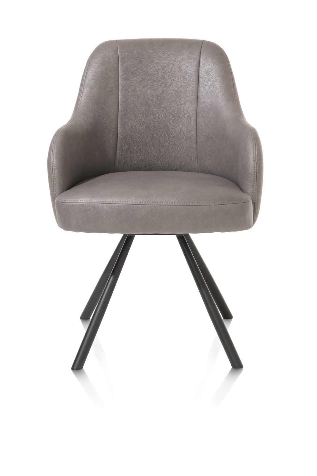 Armstoel pala/rob draai Eva  48666LEV lever | 2