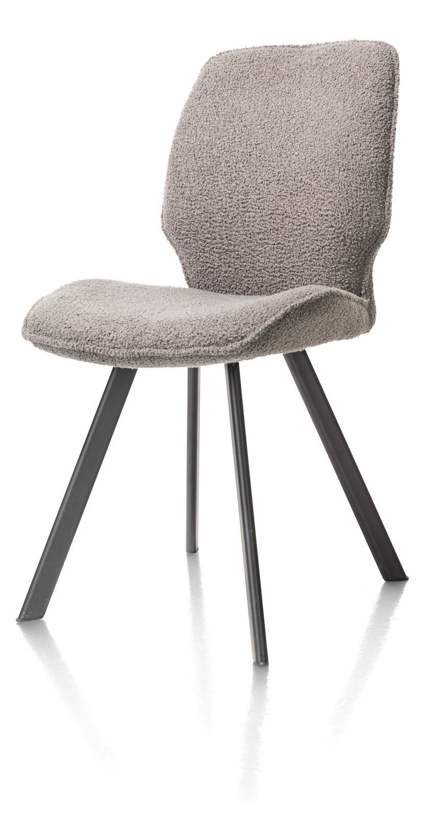 Stoel avicci/kd rob/grip Semmi Frame kd 48512ANT Antraciet