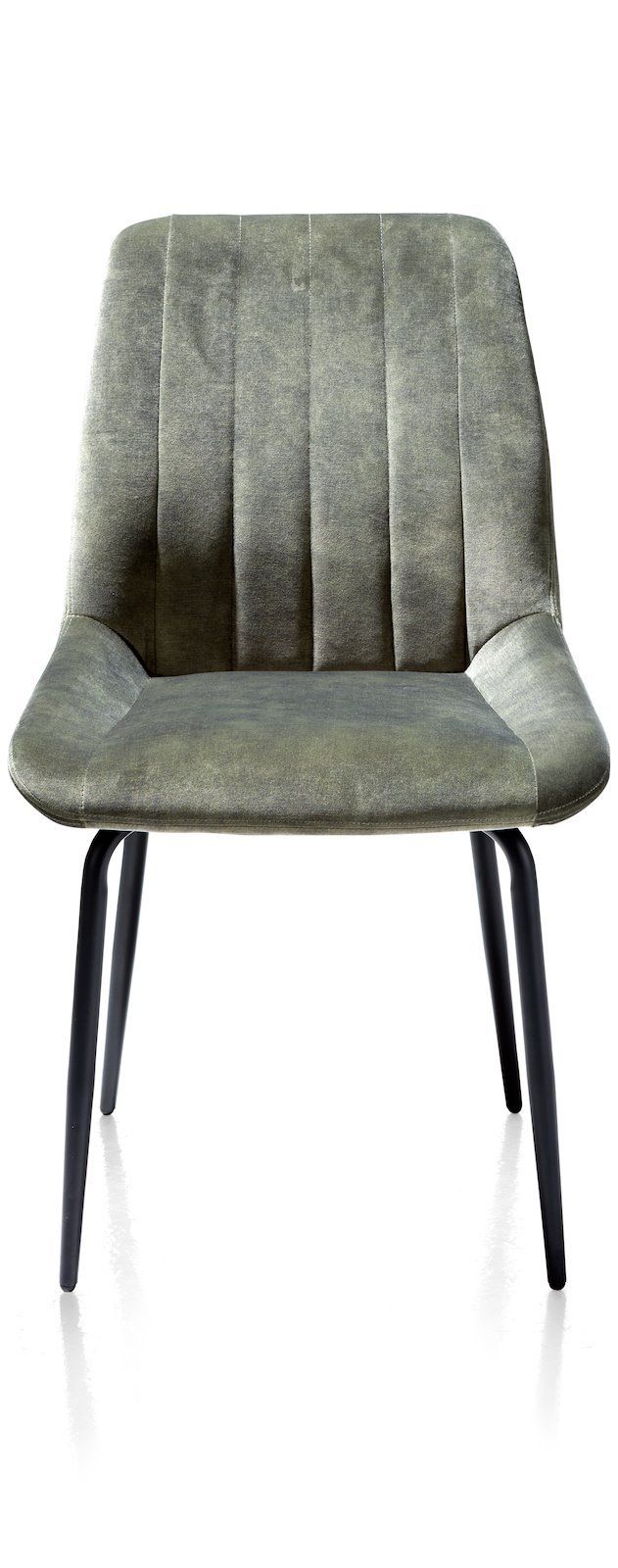 Stoel karese/4-p rob Remon  36683OLI Olijf | 2