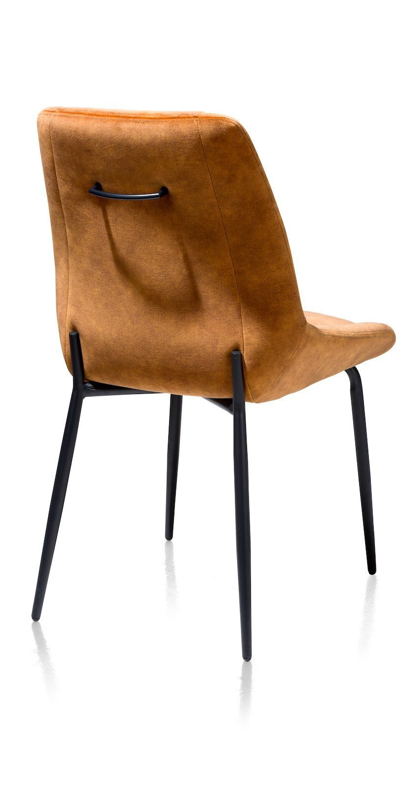 Stoel karese/4-p rob Remon  36683OKE Okergeel | 3