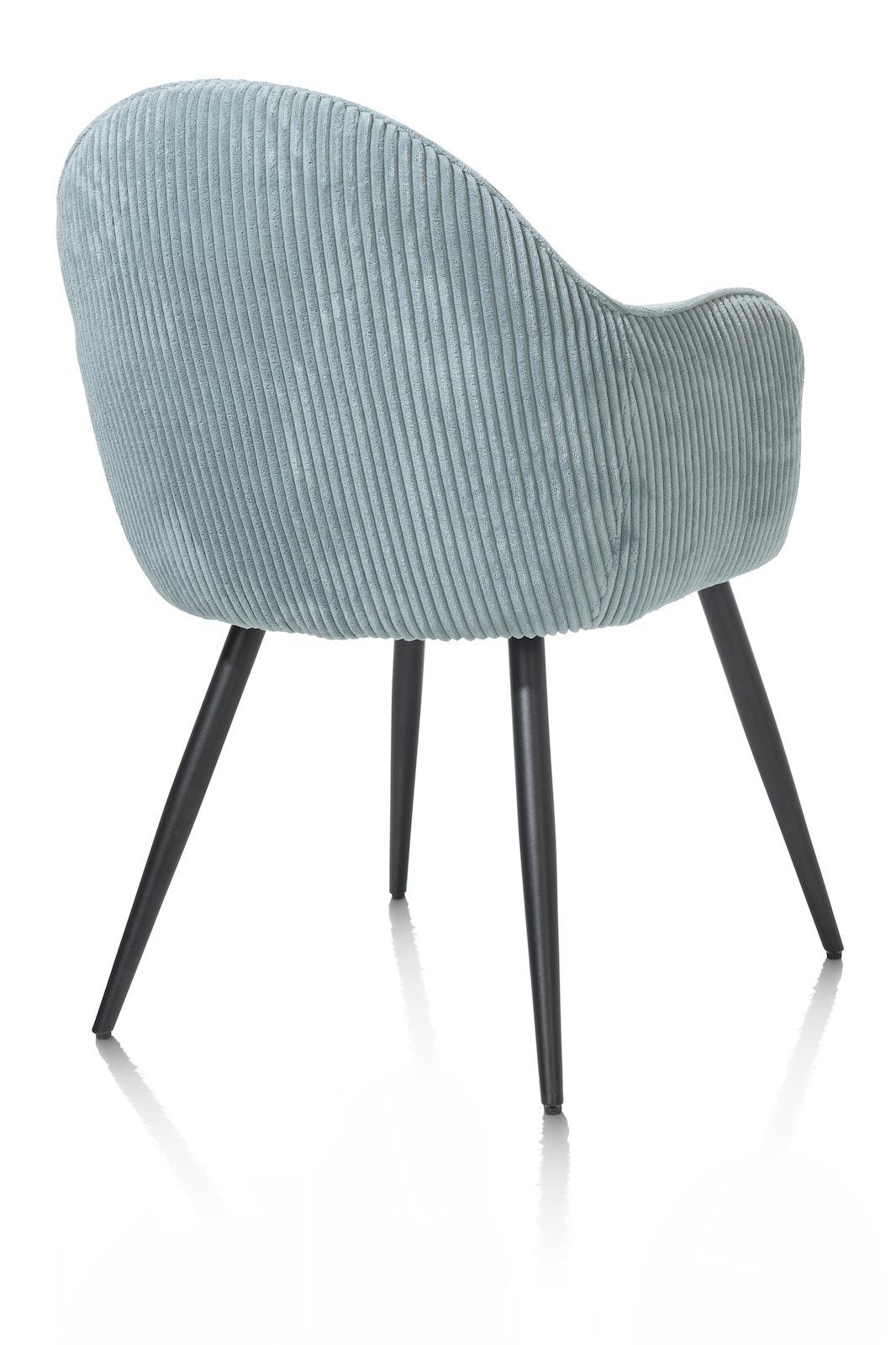 Armstoel rivas/4p rob Arielle  48687LBL Lichtblauw | 3