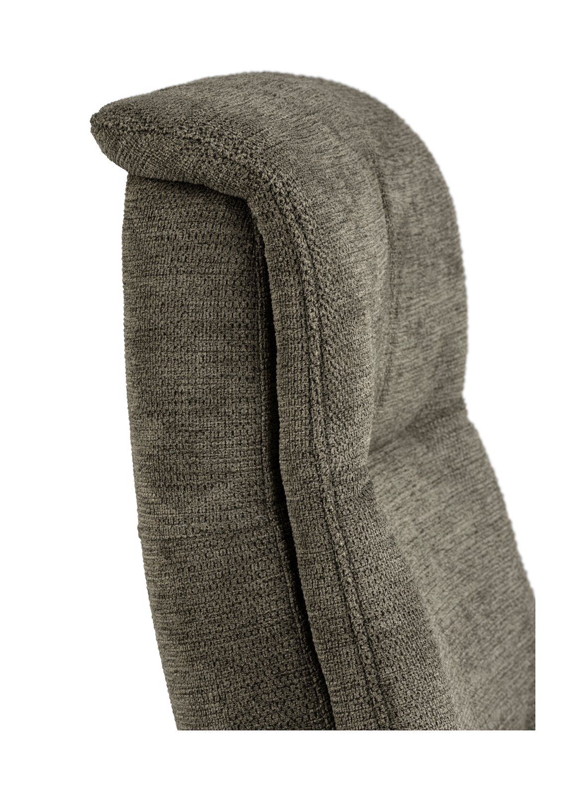 Relax fauteuil manueel Twisto Vada mosgroen 53630MGN mosgroen | 6