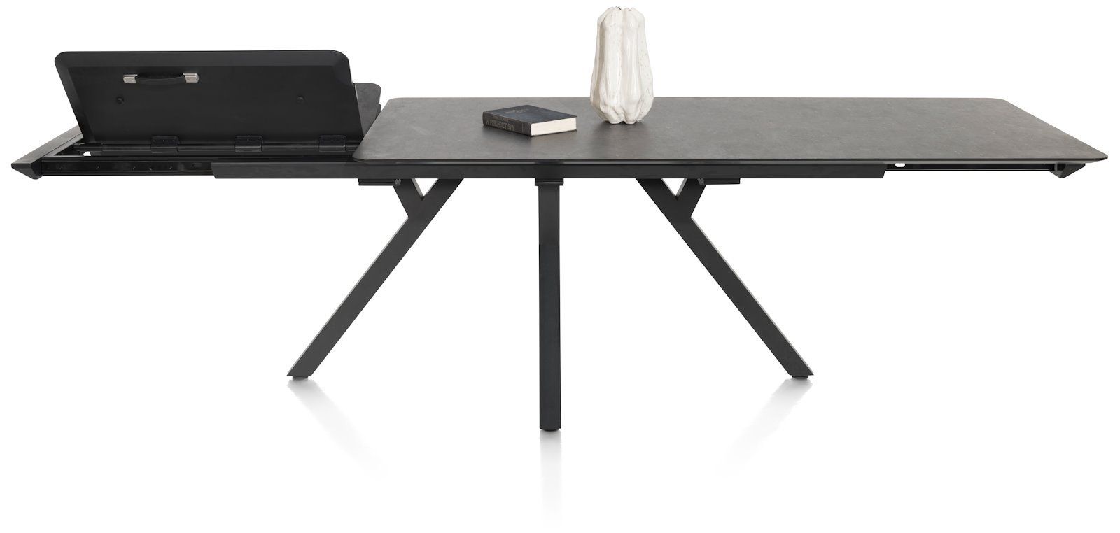 Tafel 170x100+60cm Perth  52319ANT | 4