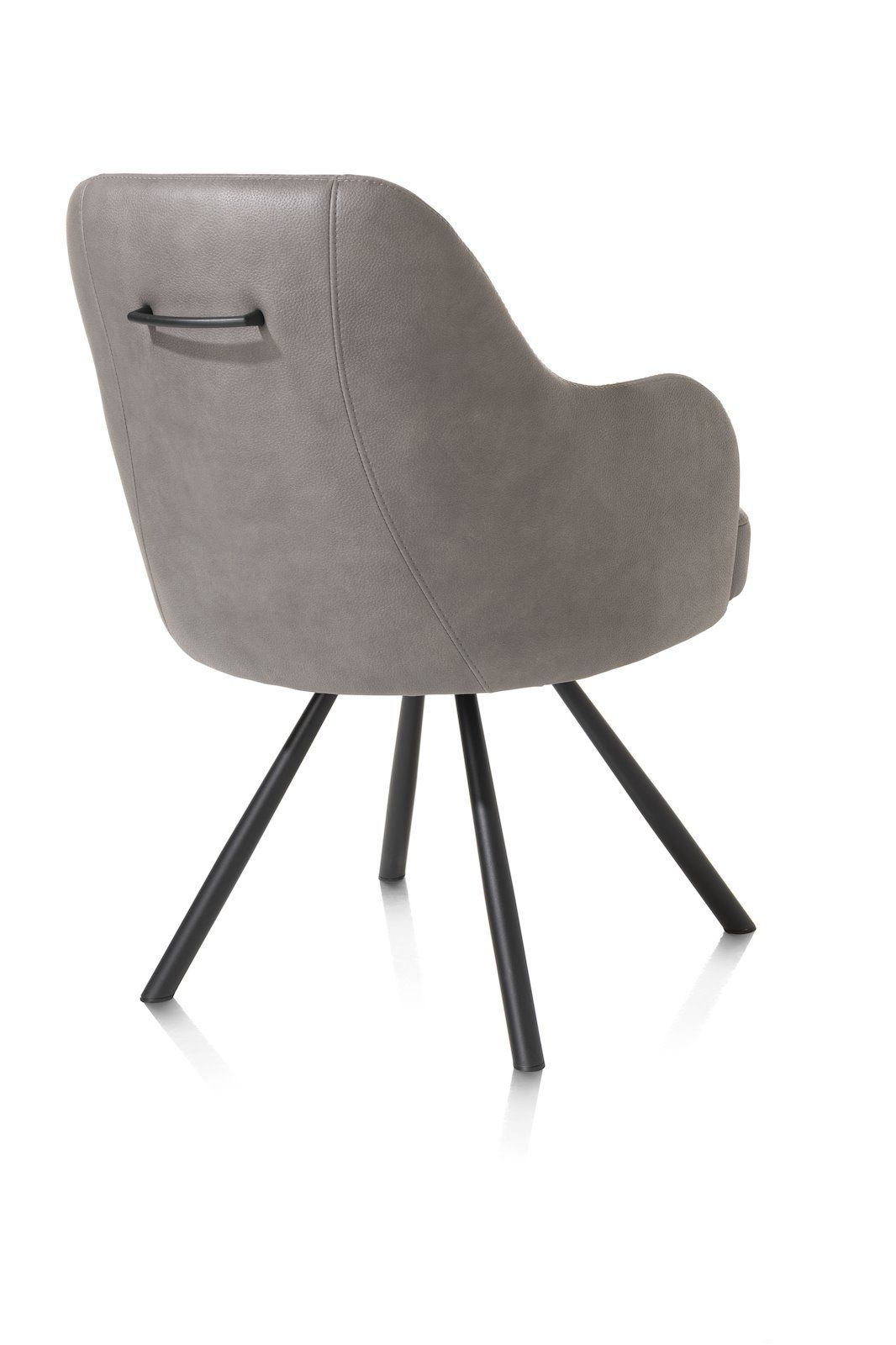 Armstoel pala/rob draai Eva  48666LEV lever | 3