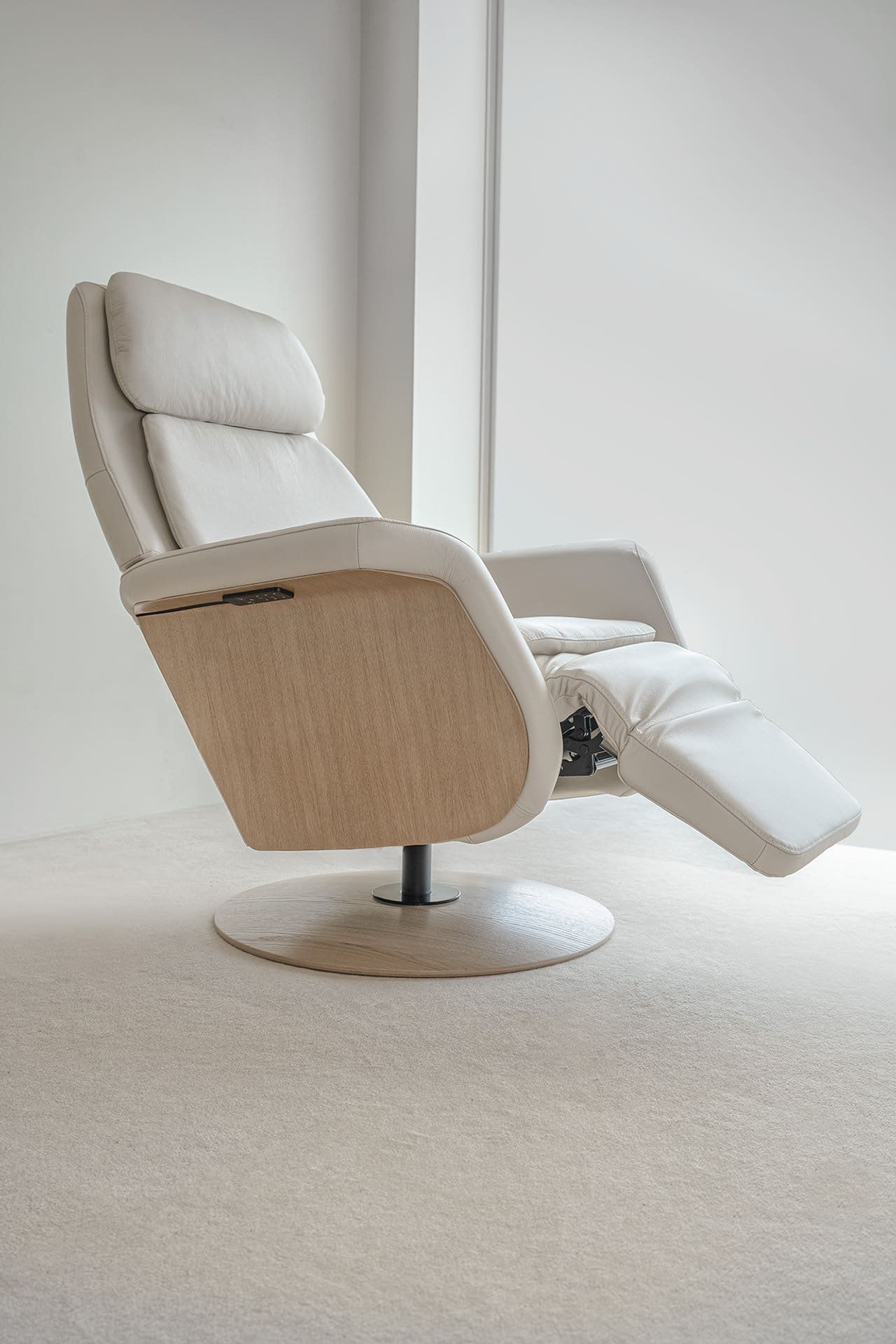 Stressless fauteuil Sam | 7