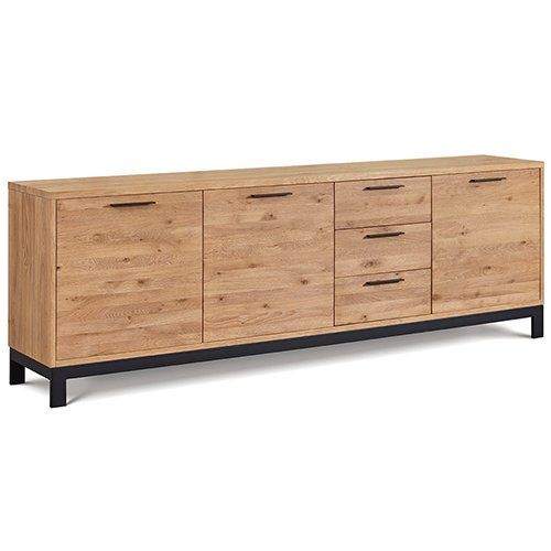 Charme Dressoir 240 cm