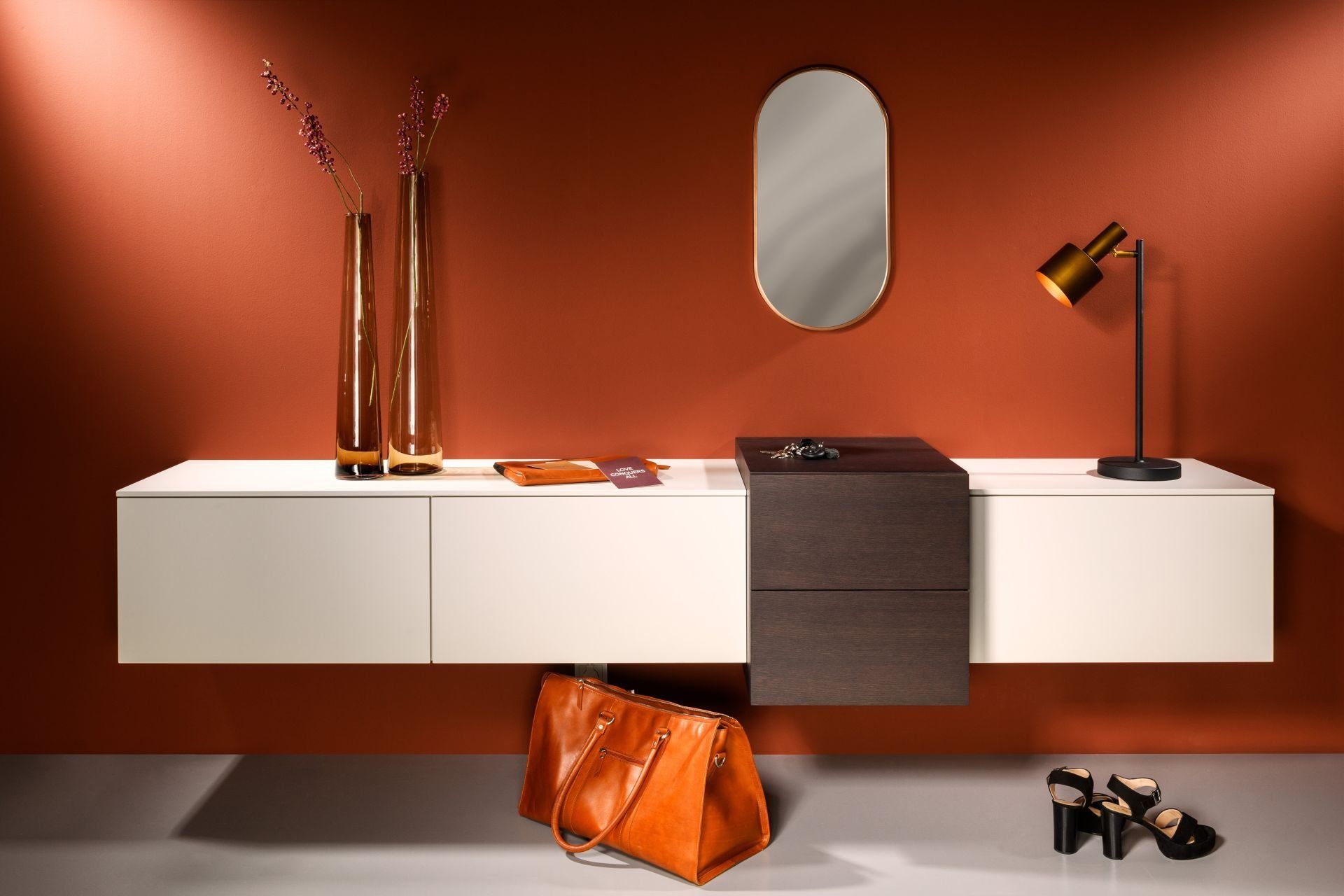 Interstar dressoir comb.221-50 | 2