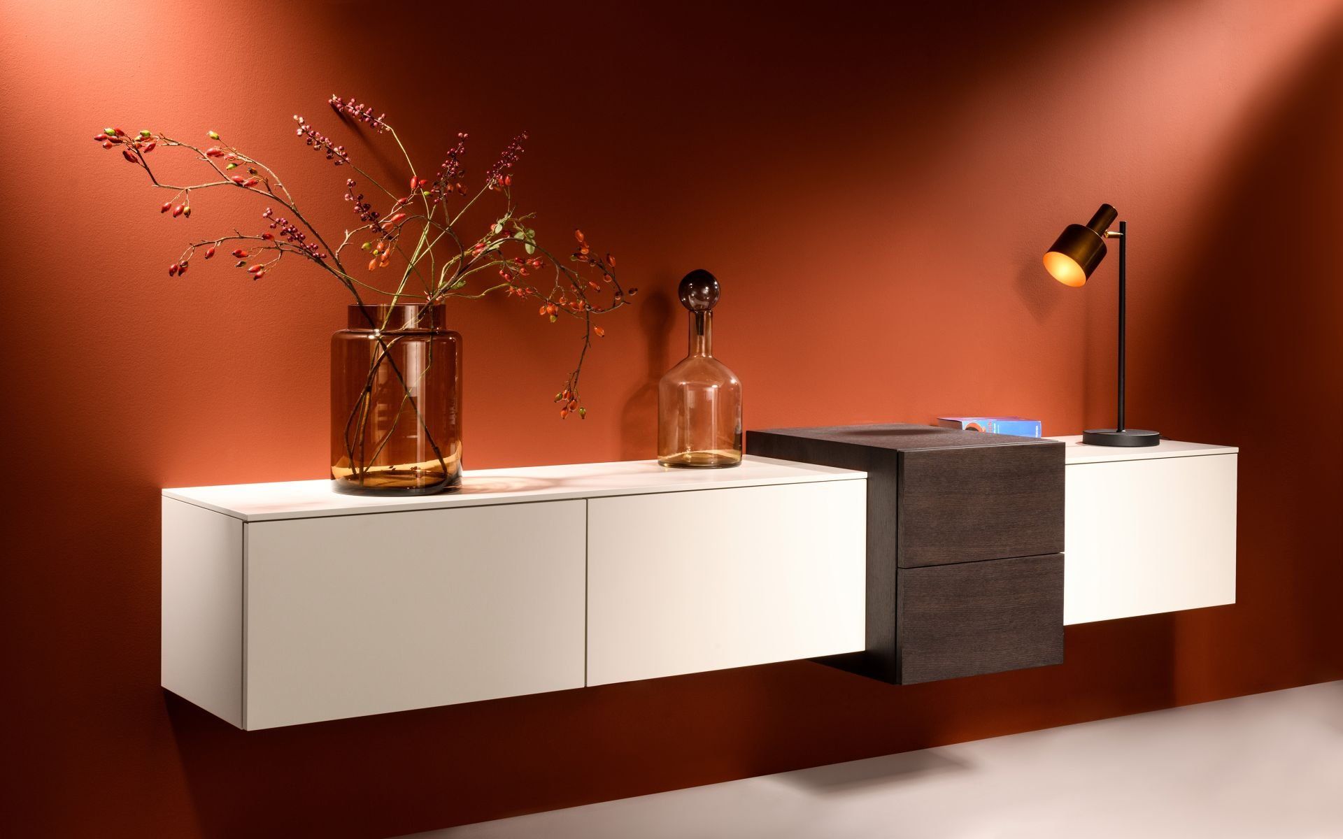 Interstar dressoir comb.221-50