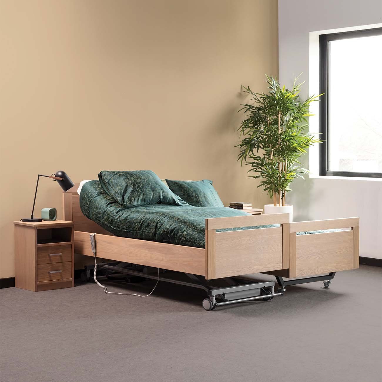 Zorgbed Elba Excellent | 2