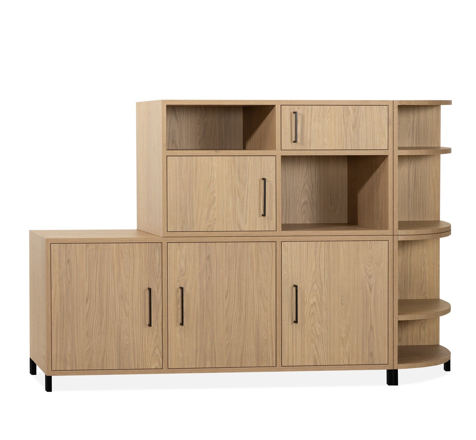 Combine kast Eline 