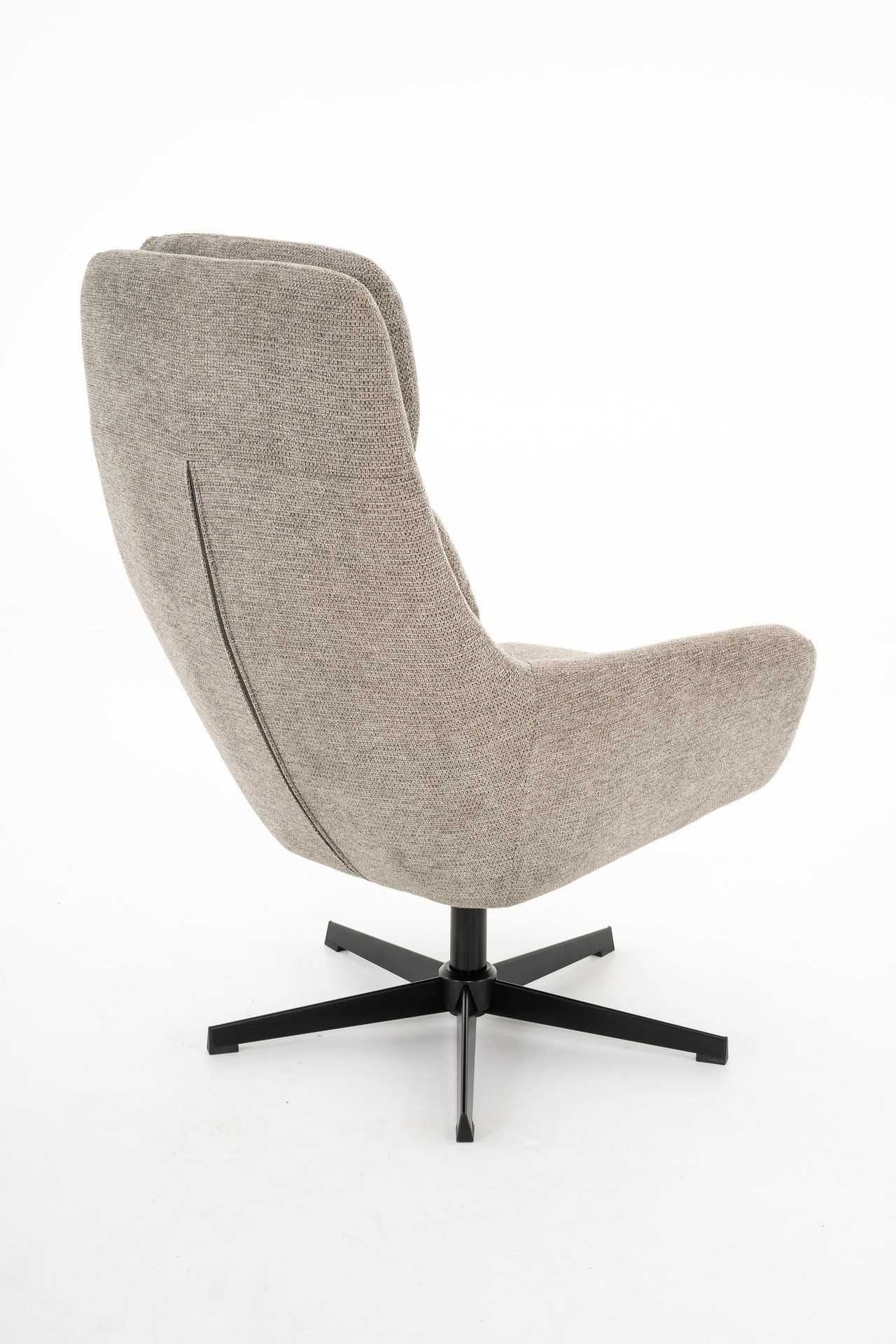 Fauteuil en hocker Noa | 7