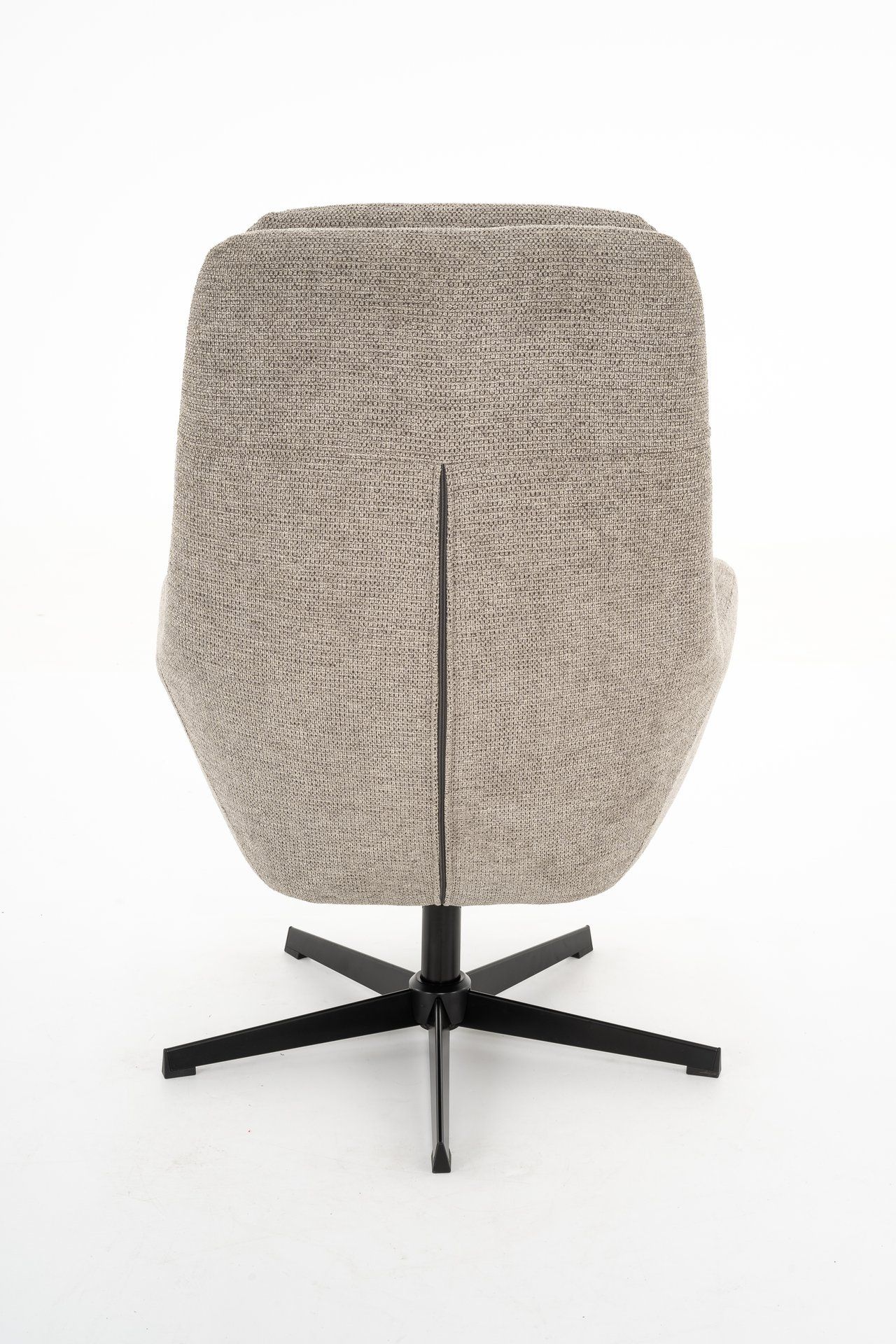 Fauteuil en hocker Noa | 6