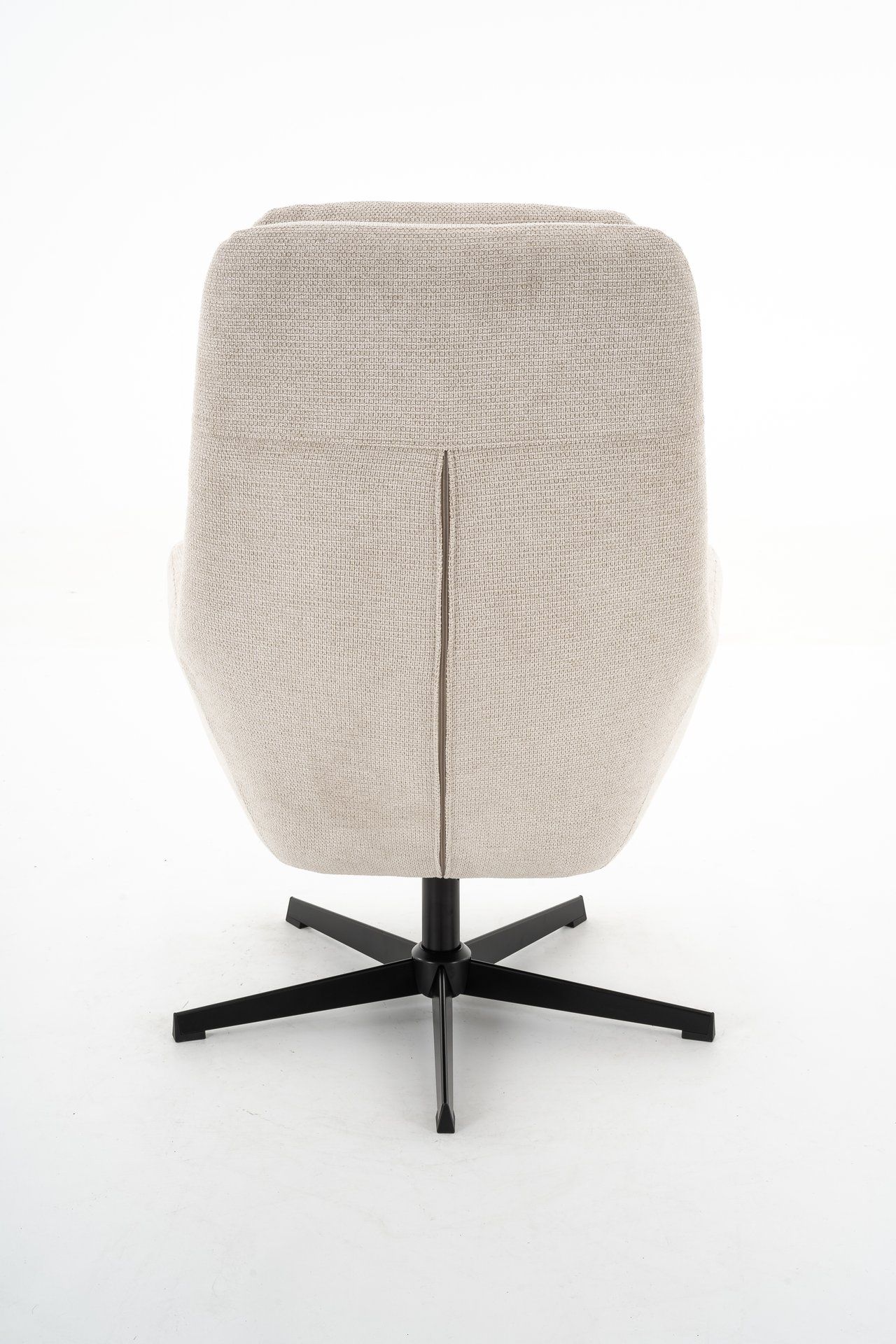 Fauteuil en hocker Noa | 8