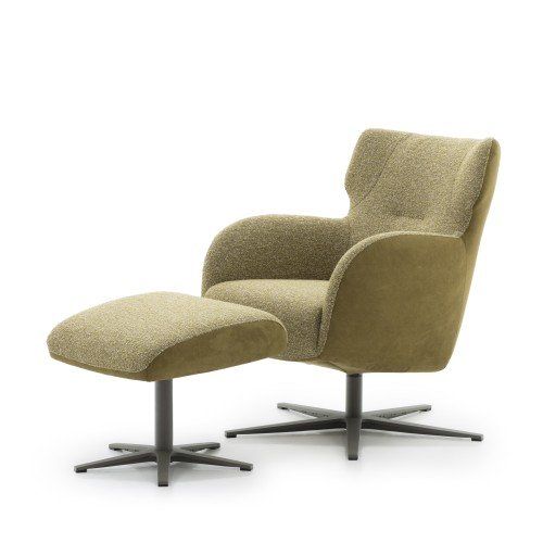 Fauteuil Jones