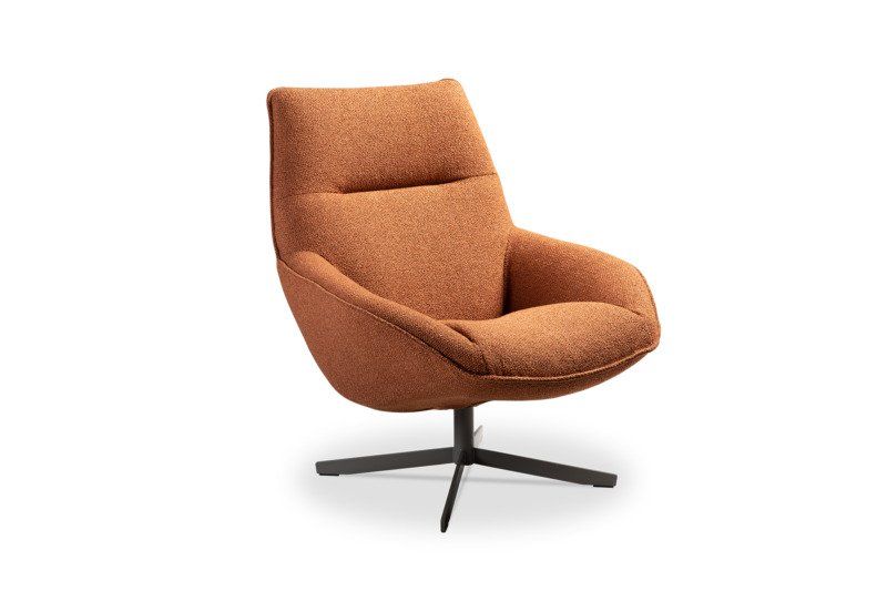 Draaifauteuil Gigi