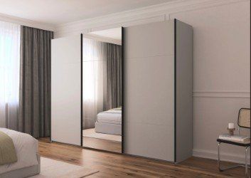 Zweefdeurkast Tokyo | 3