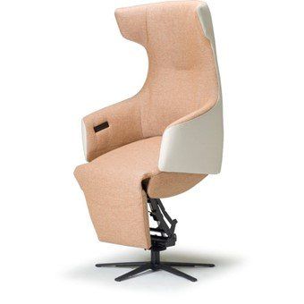 Relaxfauteuil RELAX 4U model NV1005 | 3