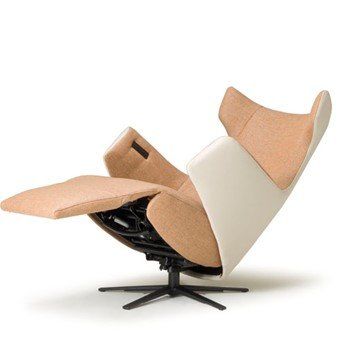 Relaxfauteuil RELAX 4U model NV1005 | 2