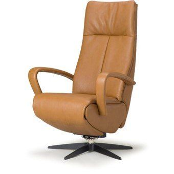 Relaxfauteuil TW199N 3M stof Cosmo 10 0414-0424 | 1