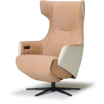 Relaxfauteuil RELAX 4U model NV1005