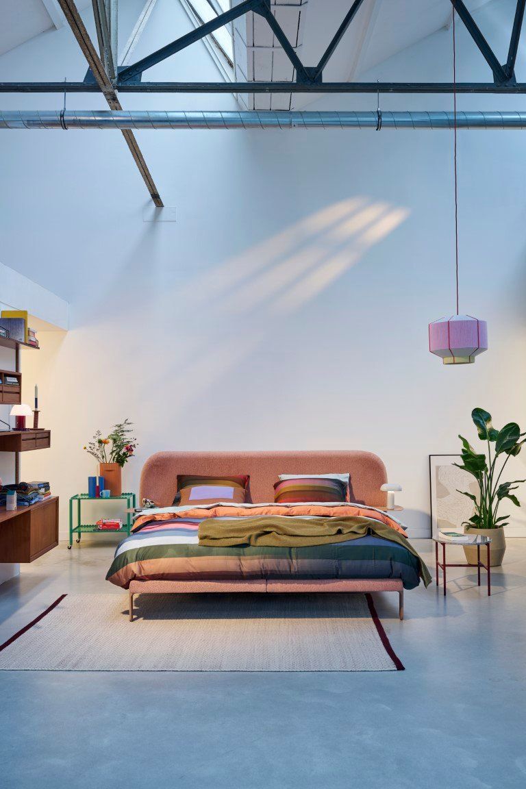 Boxspring M-Line Lush | 3