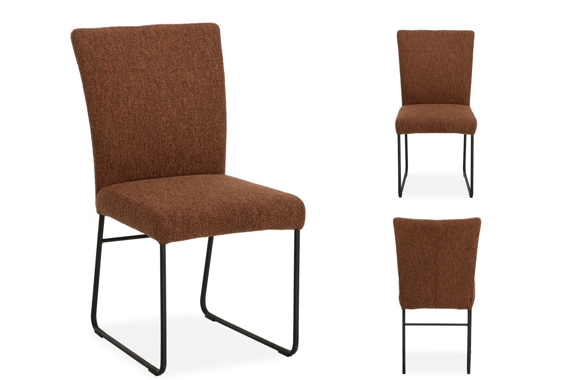 Eetkamerstoel Lianne | 6