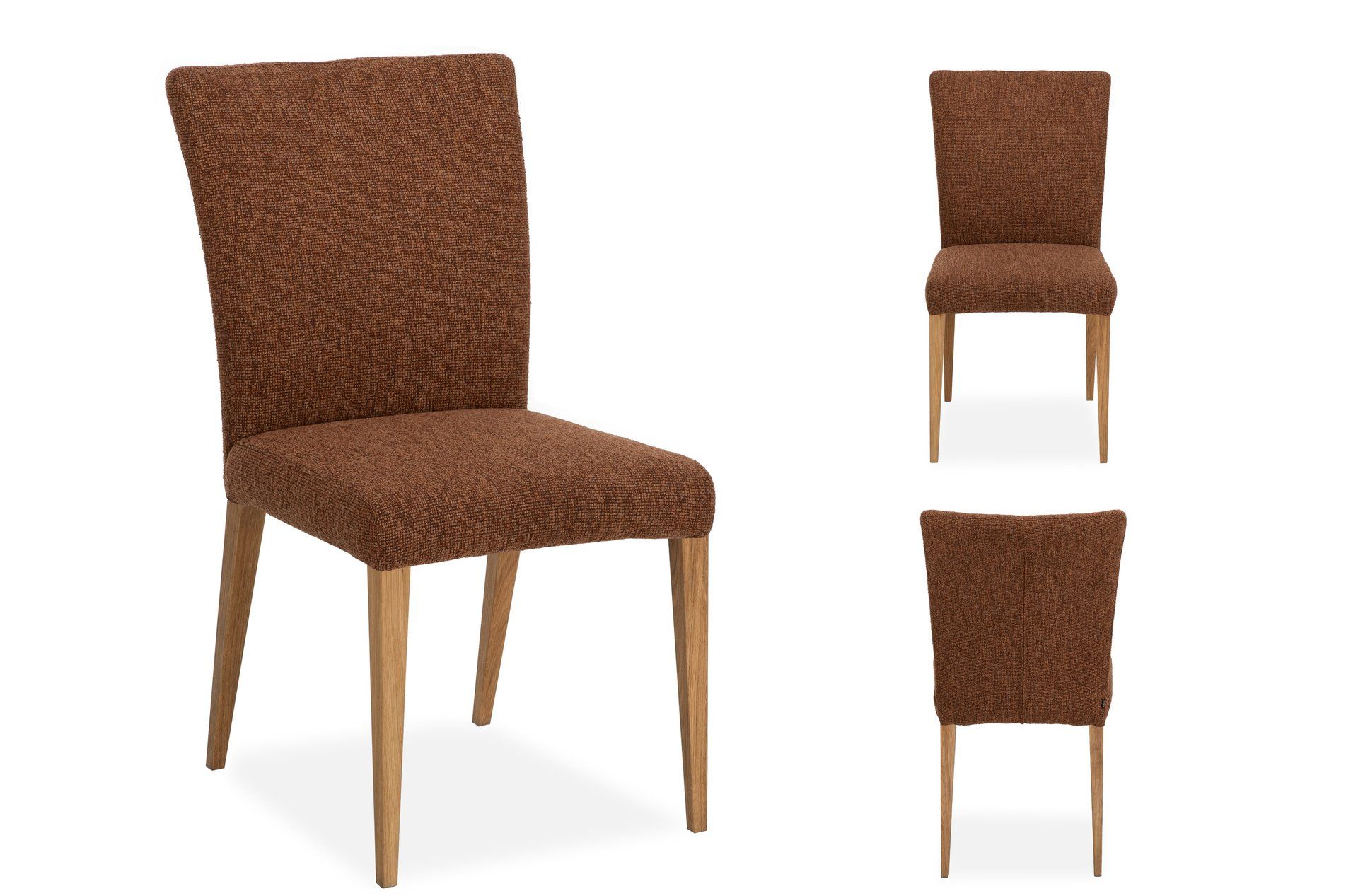 Eetkamerstoel Lianne