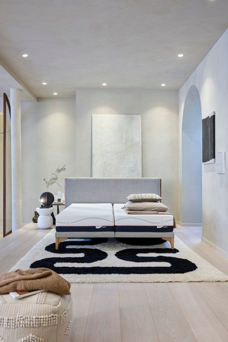 Boxspring M-Line Mind