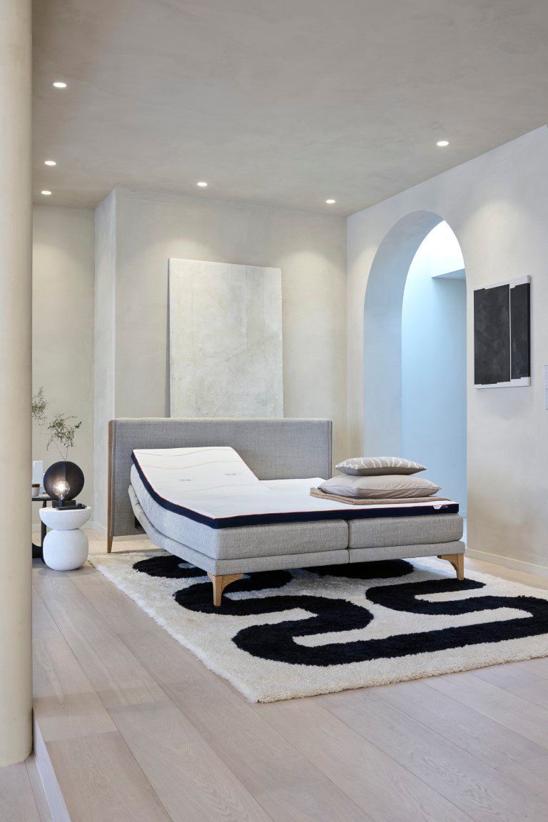 Boxspring M-Line Mind | 3