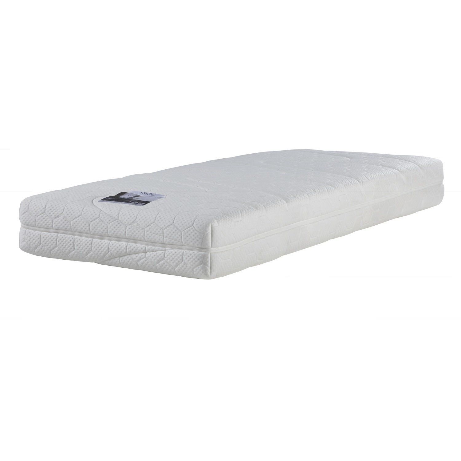 AGS Matras Camelia pocketvering