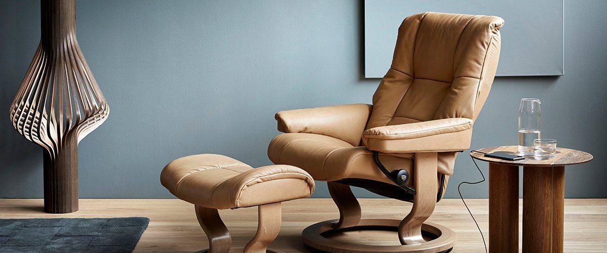 Stressless fauteuil Mayfair | 7
