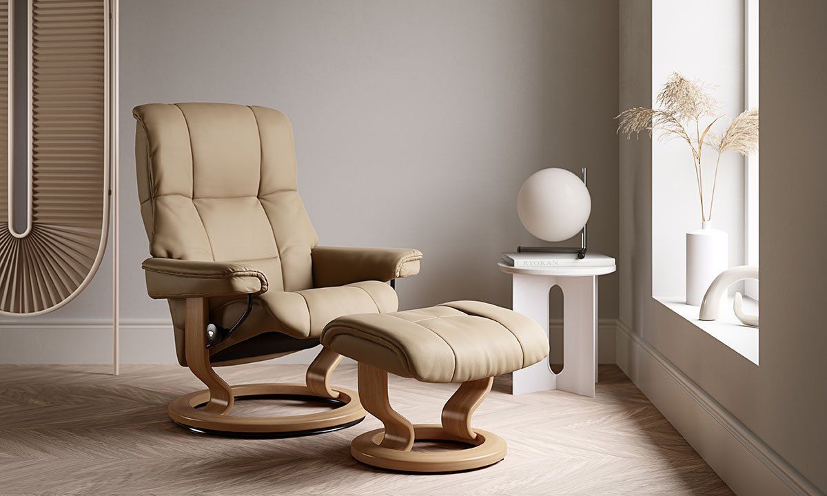 Stressless fauteuil Mayfair | 8