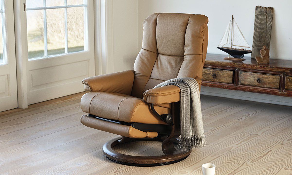 Stressless fauteuil Mayfair | 9