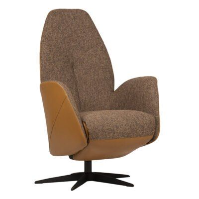 Relaxfauteuil Twinz 8130