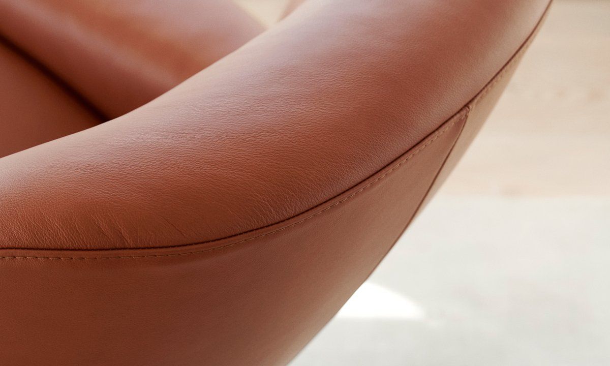 Stressless fauteuil + hocker Rome | 12